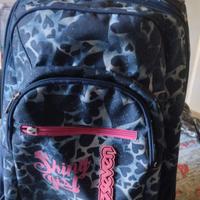 Scuola trolley roller