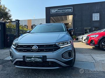 Volkswagen T-Roc 1.0 TSI Edition Plus PREZZO REALE