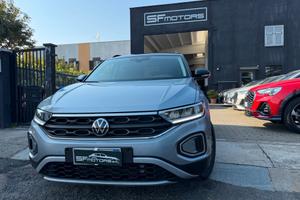 Volkswagen T-Roc 1.0 TSI Edition Plus PREZZO REALE