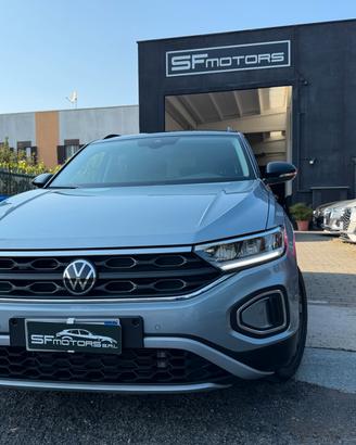Volkswagen T-Roc 1.0 TSI Edition Plus PREZZO REALE