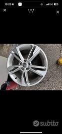 Cerchi da 19 Audi