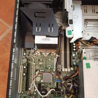 Scheda Madre MS7557 per PC fisso HP