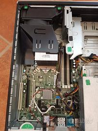 Scheda Madre MS7557 per PC fisso HP