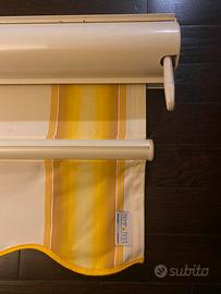 Tenda da sole Tempotest