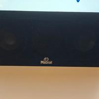 Magnat Vintage Center 4 – Perfetto! Nessun segno d