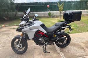 Ducati Multistrada 950 - 2019