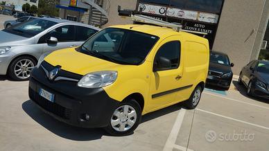 Renault Kangoo 2019