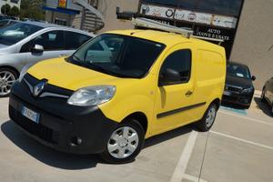 Renault Kangoo 2019