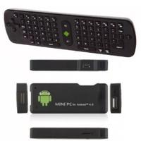 Vintage tecnology- Android 4.0 internet & mini Pc