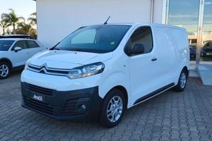 Citroen Jumpy 1.5 120 CV Furgone Lungo 3 Posti 202