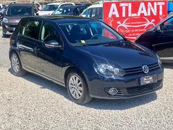 Volkswagen Golf 1.6 TDI DPF 5p. Comf. BlueM. Tech.