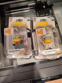 coppia di Minions 