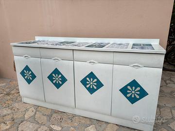 mobile per mancata disponibilità di spazio