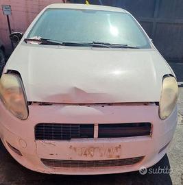 Ricambi Fiat Grande Punto 2006 1.3 Mtj 199A2000