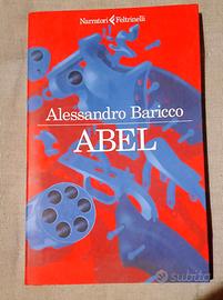 Alessandro Baricco / Abel