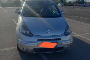 Citroen C3 pluriel 2010