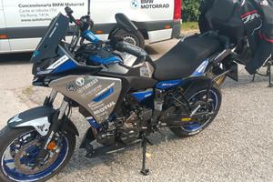 Yamaha tracer 7 2022