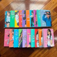 “Non tormentarmi Nagatoro” - collezione conpleta