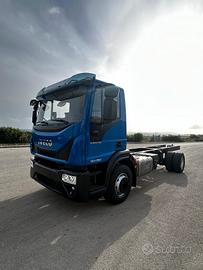 IVECO EUROCARGO 150-280