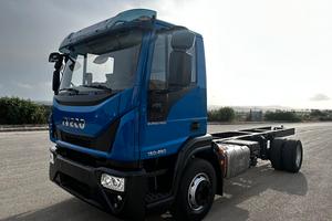 IVECO EUROCARGO 150-280