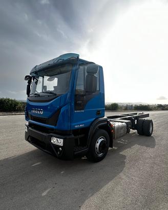 IVECO EUROCARGO 150-280