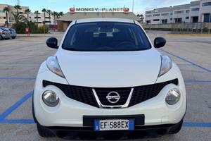 Nissan Juke 1.5 dCi Tekna