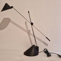 Artemide lampada Zante anni 80