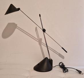 Artemide lampada Zante anni 80