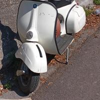 VESPA BAJAJ CHETAK 150 2 tempi 1997