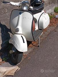 VESPA BAJAJ CHETAK 150 2 tempi 1997