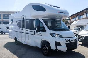 ADRIA CORAL XL 660SL 60Y