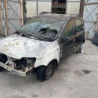 Ricambi Fiat Panda Natural Power 1.2 benz del 2007