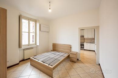 Appartamento a Milano