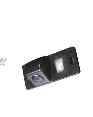 Telecamera per parcheggio con visione notturna spe