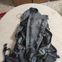 Zaino  Decathlon Trek 900 50 + 10