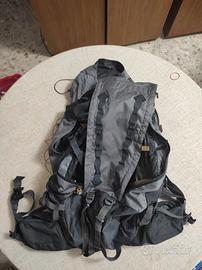 Zaino  Decathlon Trek 900 50 + 10