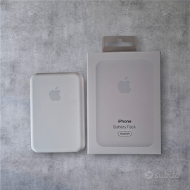 💥 Iphone Battery Pack MagSafe 💥