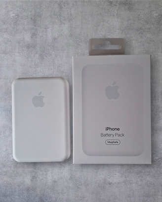 💥 Iphone Battery Pack MagSafe 💥