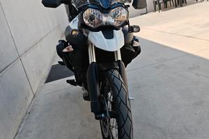 TRIUMPH TIGER 800 XC 2012