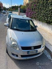 Suzuki Swift 2008