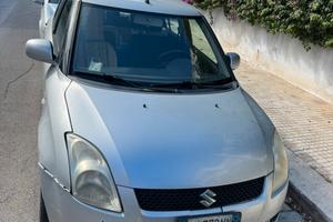 Suzuki Swift 2008
