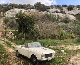 Peugeot 304 Cabriolet Epoca