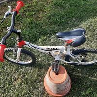 bici bimbo