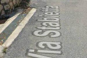 Immobile in asta di 47 m² a Arcinazzo Romano