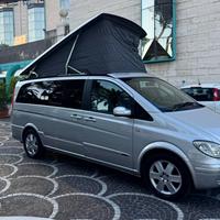 Mercedes Viano westfalia Marco polo