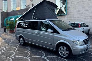 Mercedes Viano westfalia Marco polo