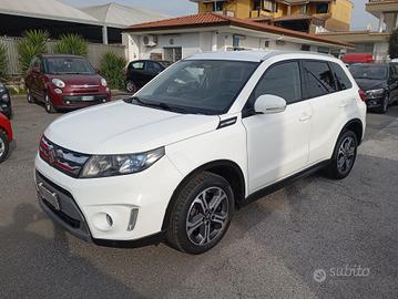 Suzuki Vitara 1.6 120 CV DDiS V-Top