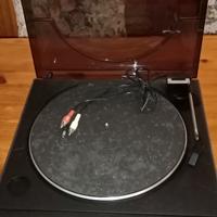 Giradischi PHILIPS AK-530