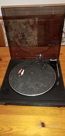 Giradischi PHILIPS AK-530