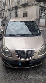 LANCIA Musa - 2007